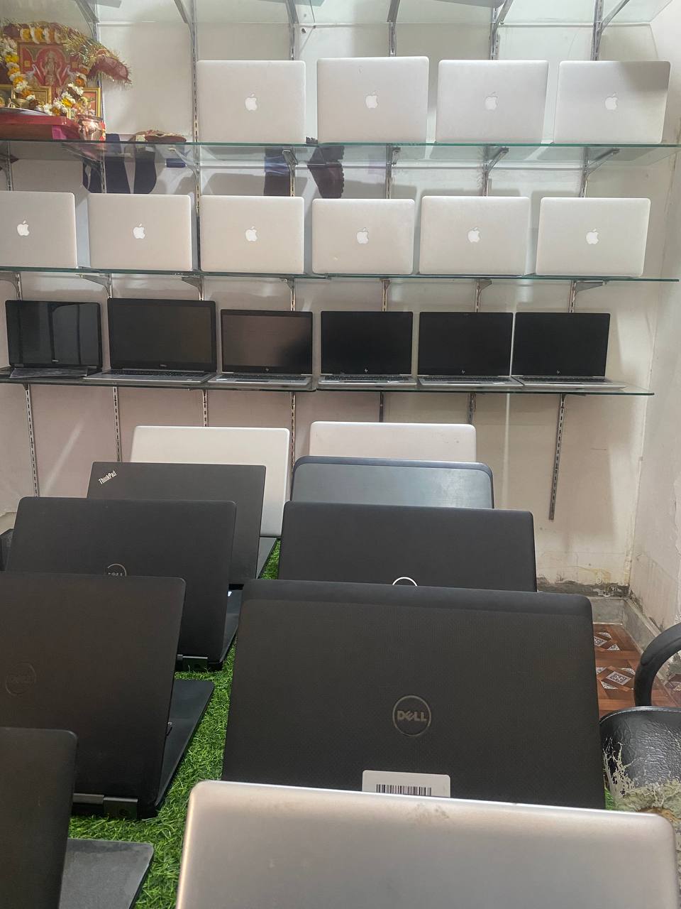 Om Lappy Store Product